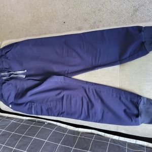 Figs jogger scrub pants